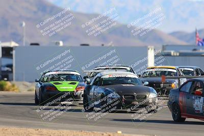 media/Oct-15-2023-Lucky Dog Racing Chuckwalla (Sun) [[f659570f60]]/1st Stint Race Start Turn 16/